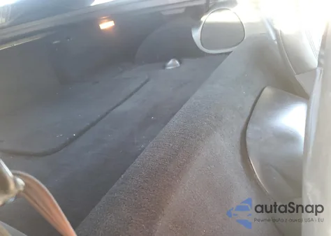 1999 Chevrolet Corvette из США, поврежденный, VIN 1G1YY22G3X5109673